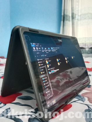 Dell Latitude 3190 Touch Laptop 8GB Ram Ssd 128